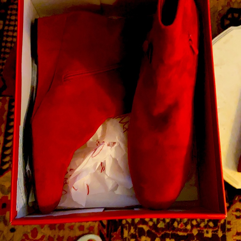 Impo Ankle boots